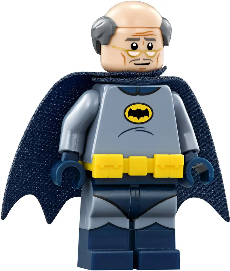 LEGO 70922 Rezydencja Jokera zdjęcie 22