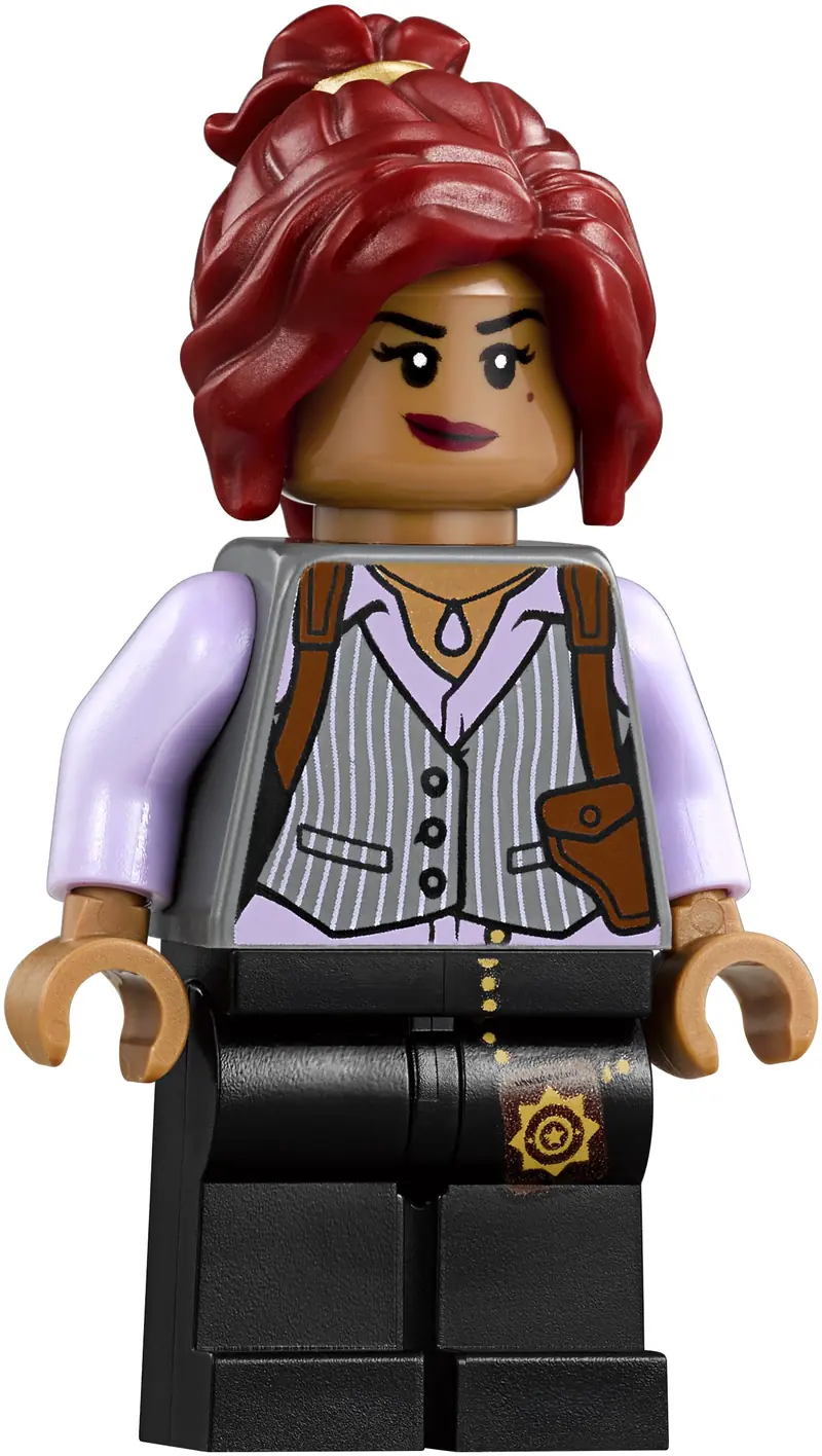 LEGO 70922 Rezydencja Jokera zdjęcie 23