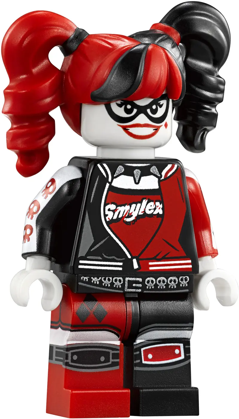 LEGO 70922 Rezydencja Jokera zdjęcie 25