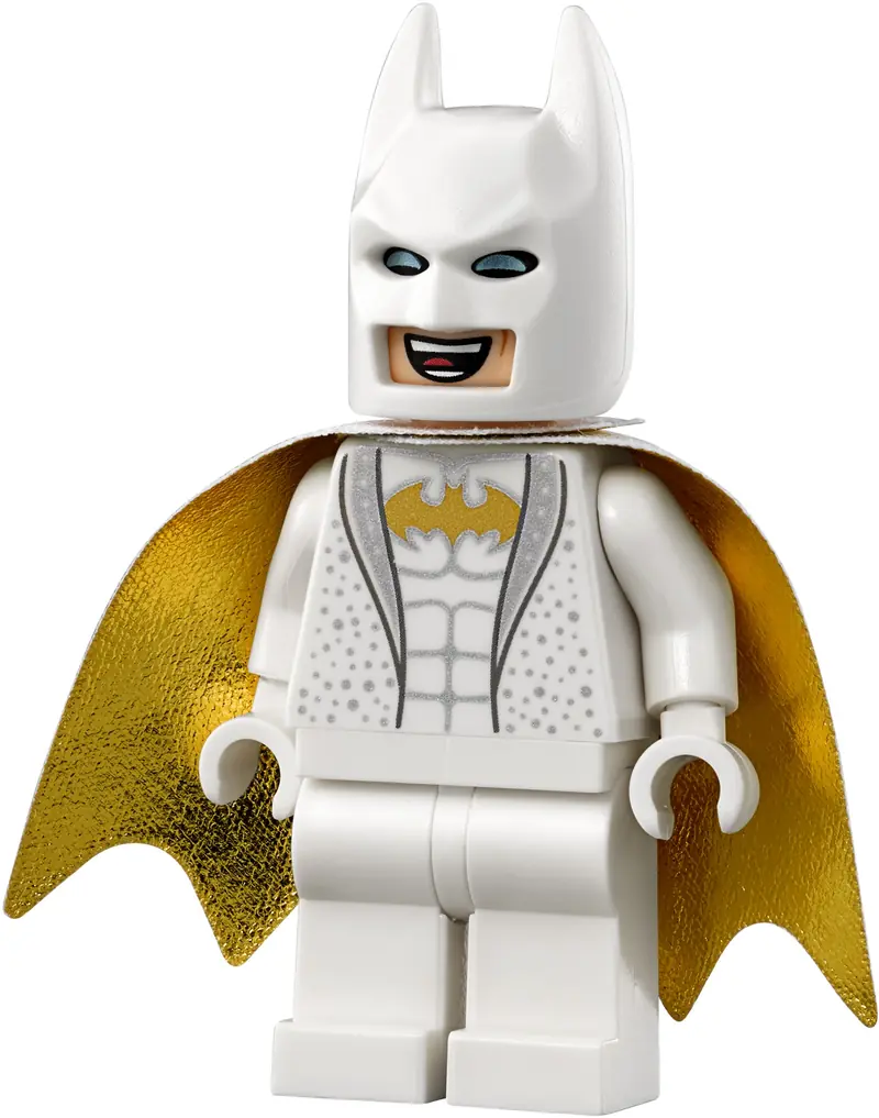 LEGO 70922 Rezydencja Jokera zdjęcie 26