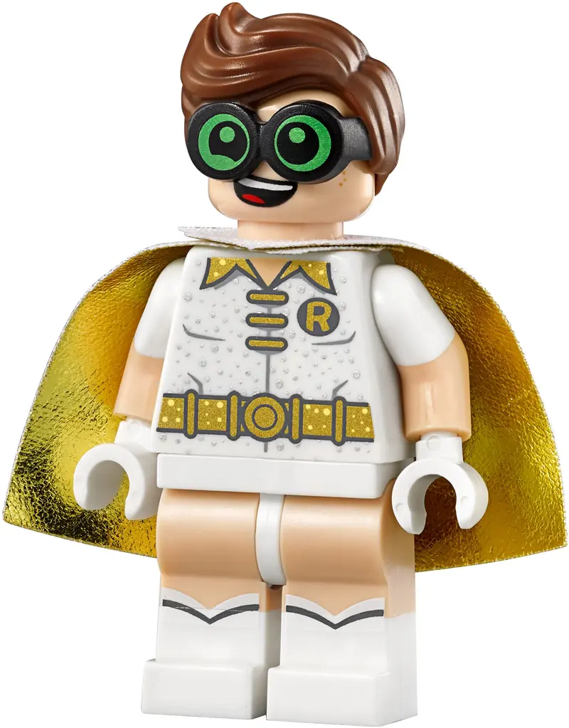 LEGO 70922 Rezydencja Jokera zdjęcie 27