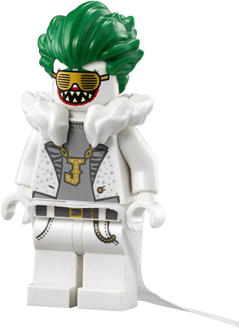 LEGO 70922 Rezydencja Jokera zdjęcie 29