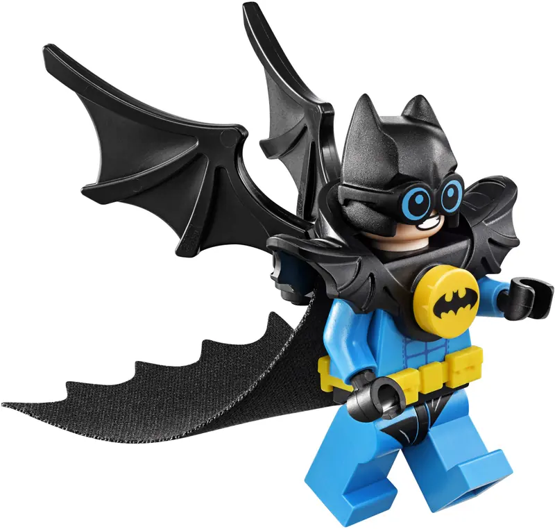 LEGO 70922 Rezydencja Jokera zdjęcie 31