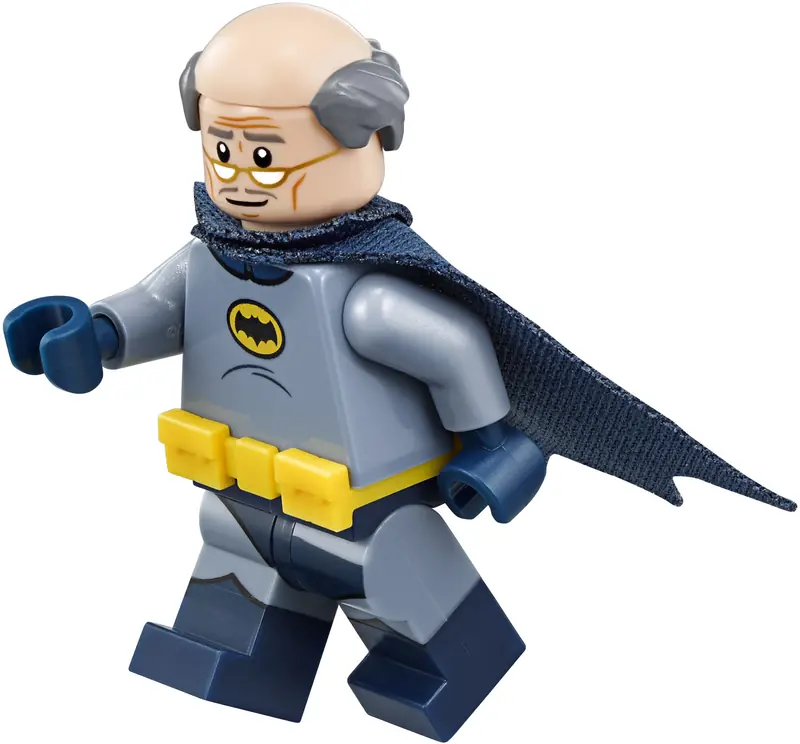LEGO 70922 Rezydencja Jokera zdjęcie 32