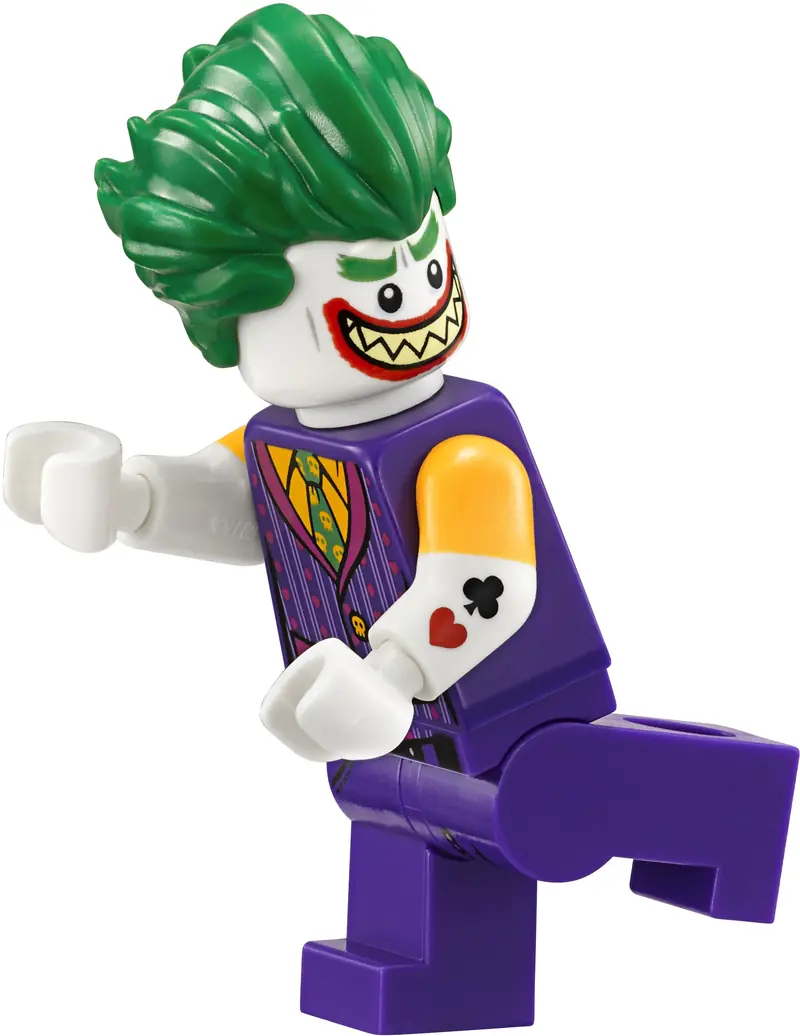 LEGO 70922 Rezydencja Jokera zdjęcie 33