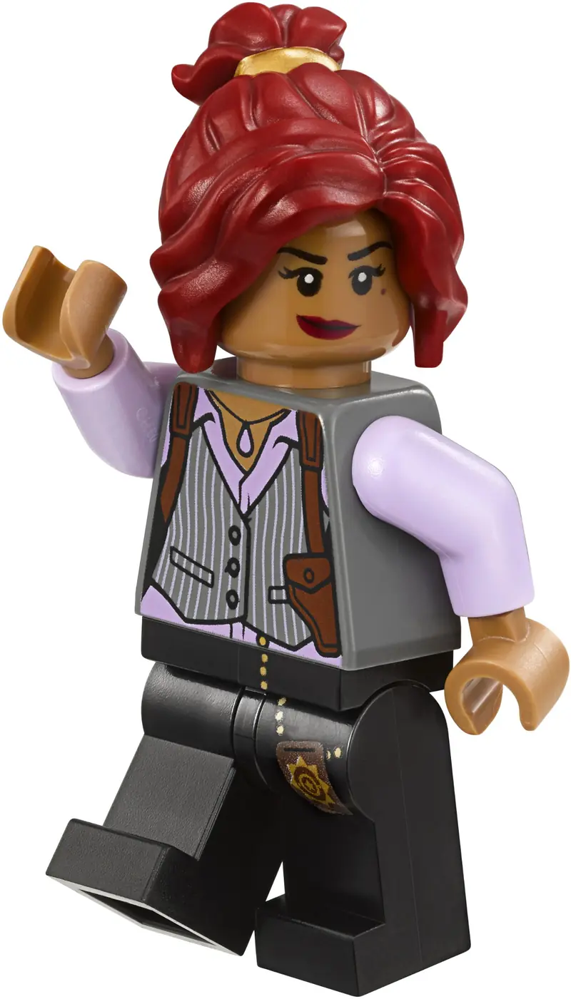 LEGO 70922 Rezydencja Jokera zdjęcie 35