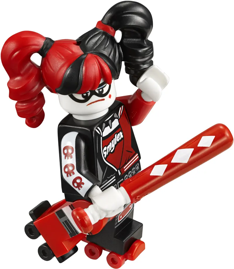 LEGO 70922 Rezydencja Jokera zdjęcie 36