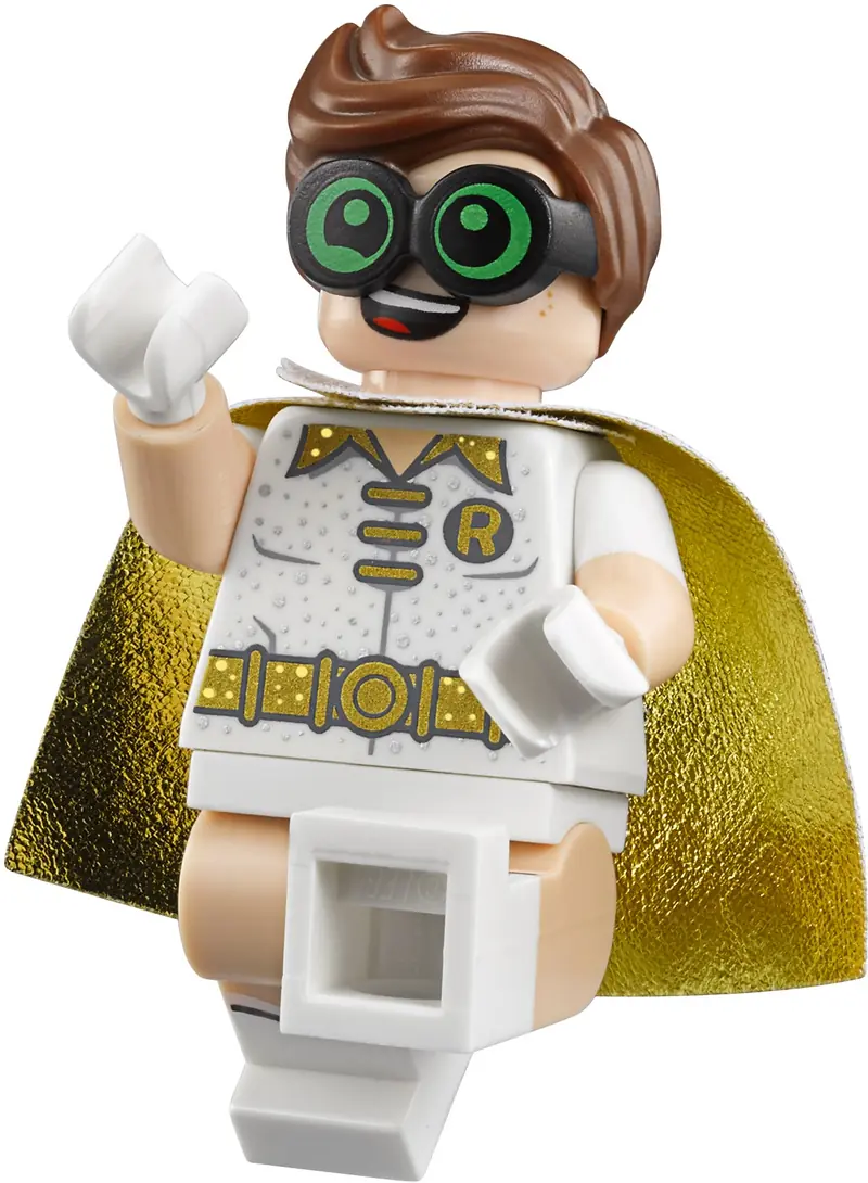 LEGO 70922 Rezydencja Jokera zdjęcie 38