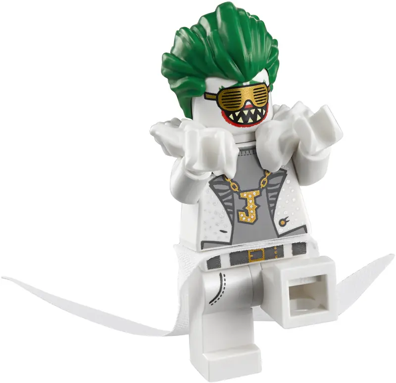 LEGO 70922 Rezydencja Jokera zdjęcie 4