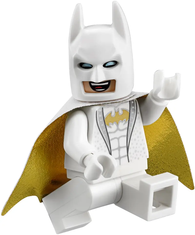 LEGO 70922 Rezydencja Jokera zdjęcie 2