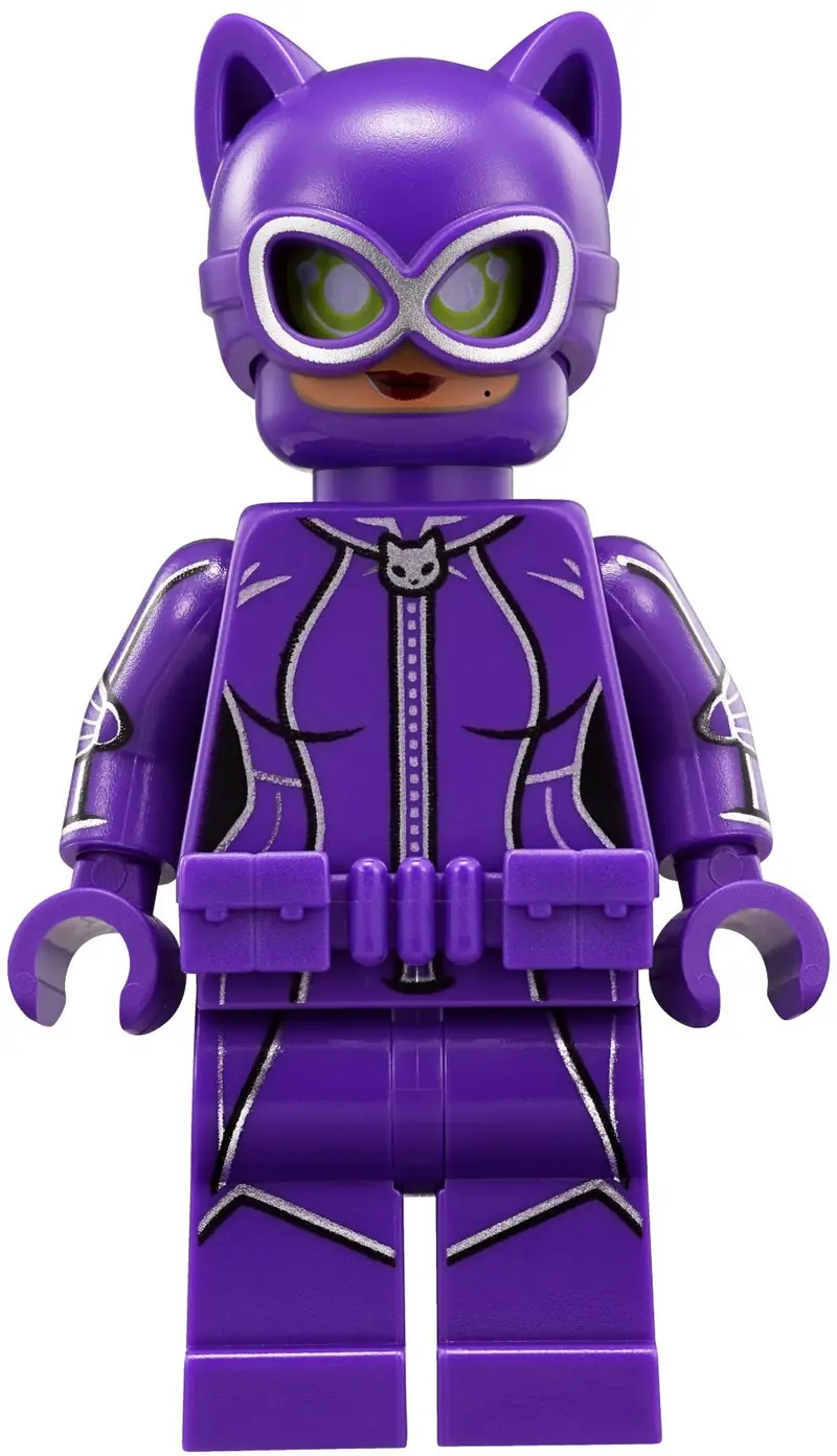 LEGO 70923 Prom kosmiczny Batmana zdjęcie 6