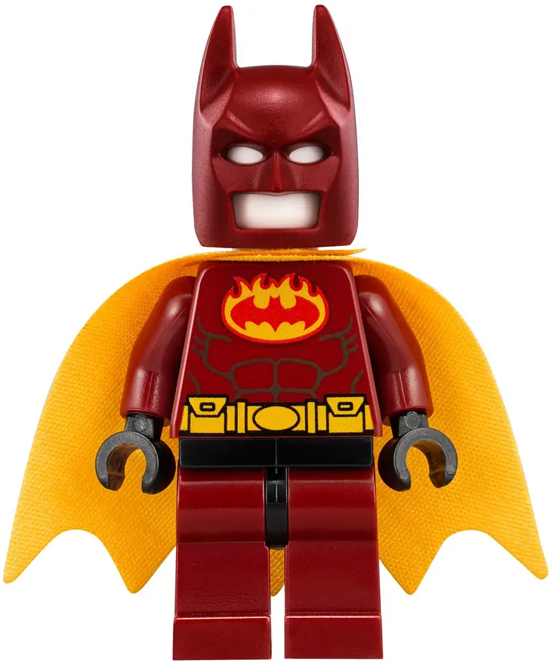 LEGO 70923 Prom kosmiczny Batmana zdjęcie 8