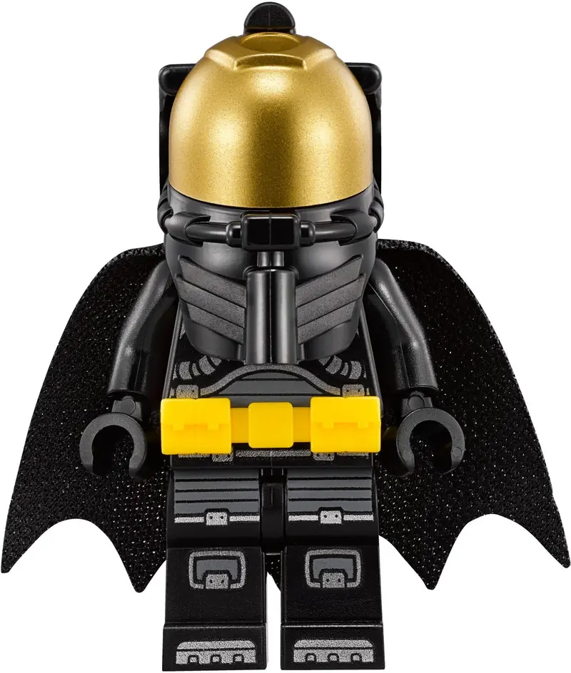 LEGO 70923 Prom kosmiczny Batmana zdjęcie 10