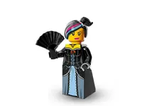 LEGO 71004 Wild West Wyldstyle