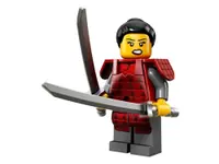 LEGO 71008 Samurai