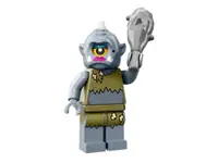 LEGO 71008 Lady Cyclops