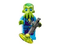 LEGO 71008 Alien Trooper