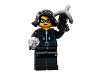 LEGO 71011 Jewel Thief