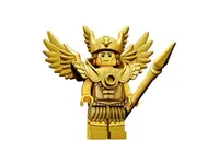 LEGO 71011 Flying Warrior