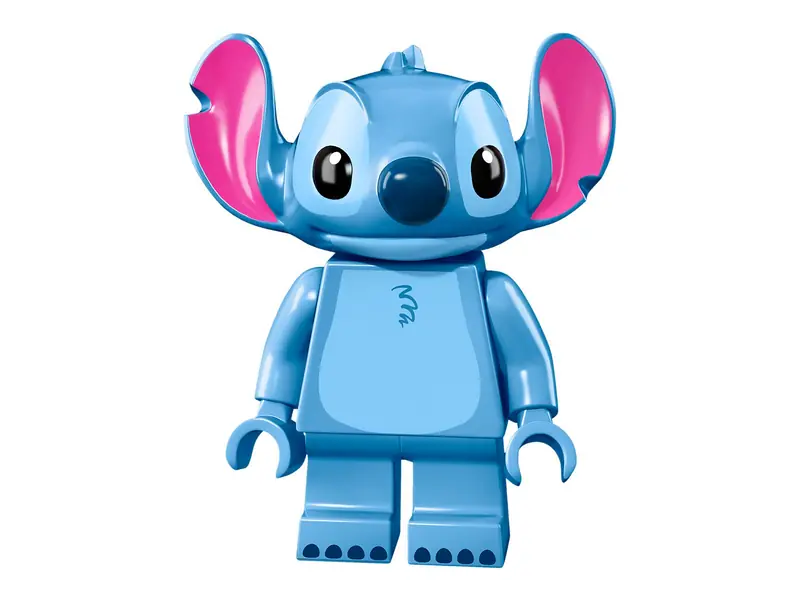 LEGO 71012 Seria Disney