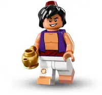 LEGO 71012 Aladdin
