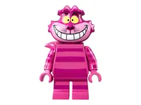 LEGO 71012 Cheshire Cat