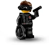 LEGO 71013 Spy