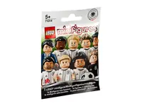 LEGO 71014 DFB (Deutscher Fussball-bund) - Random Bag