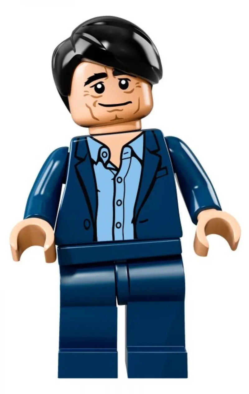 LEGO 71014 DFB - The Mannschaft