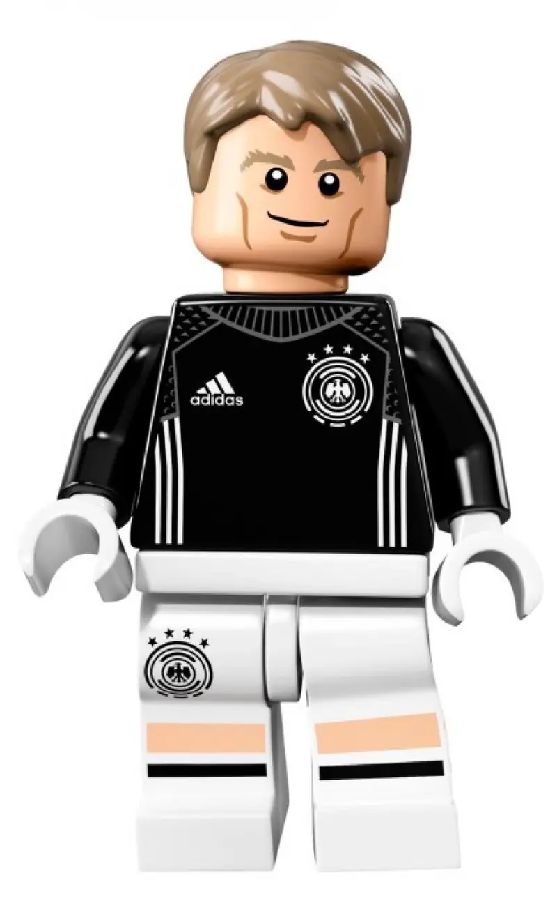 LEGO 71014 Manuel Neuer