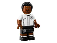 LEGO 71014 Jérôme Boateng (17)