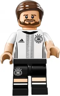 LEGO 71014 Shkodran Mustafi (2)
