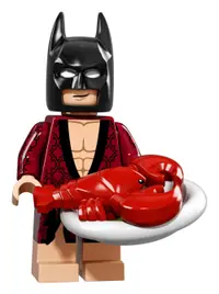 LEGO 71017 FILM LEGO® BATMAN