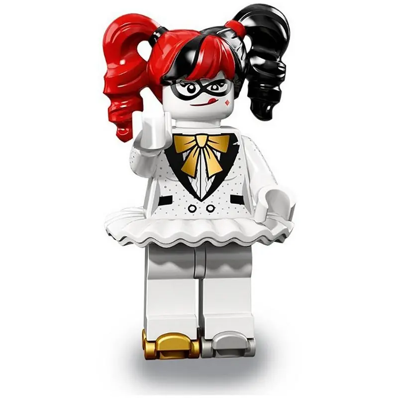 LEGO 71020 LEGO® BATMAN: FILM - seria 2
