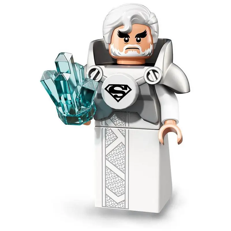 LEGO 71020 Jor-El