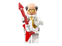 LEGO 71020 Disco Alfred