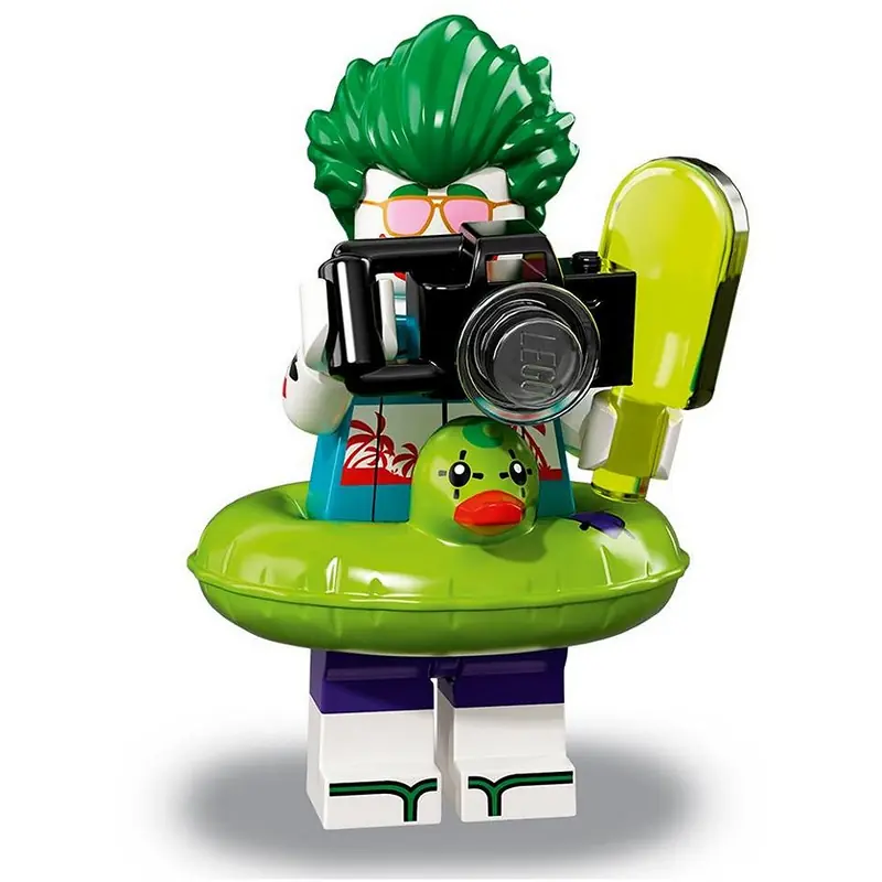 LEGO 71020 Vacation Joker