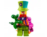 LEGO 71021 Party Clown