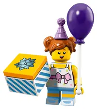 LEGO 71021 Birthday Party Girl