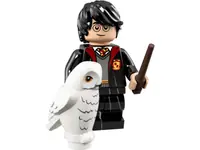 LEGO 71022 Harry Potter™ i Fantastyczne zwierzęta™