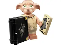 LEGO 71022 Dobby