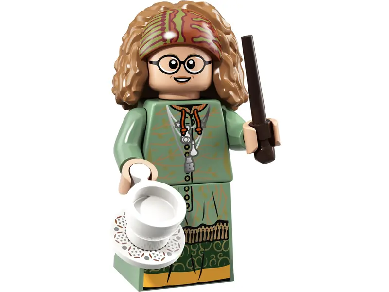 LEGO 71022 Sybilla Trelawney