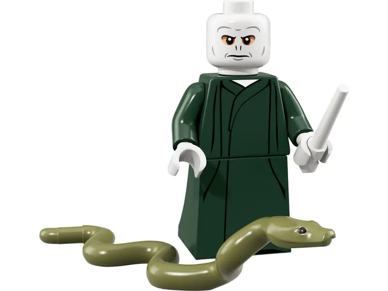 LEGO 71022 Lord Voldemort