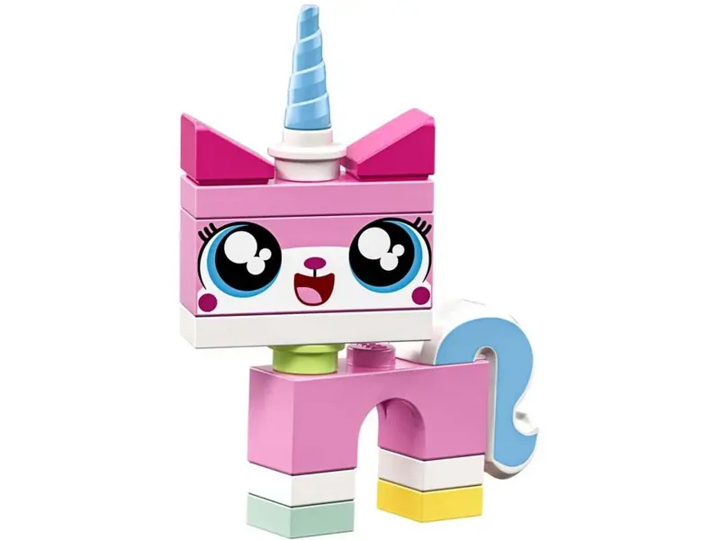 LEGO 71023 Disco Kitty