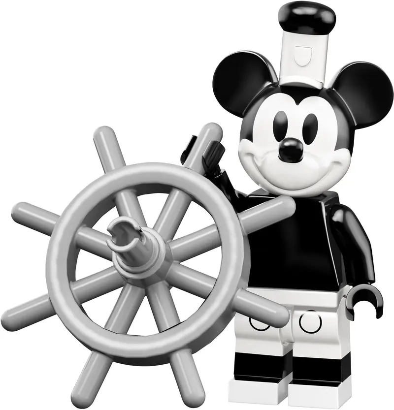 LEGO 71024 Seria Disney 2