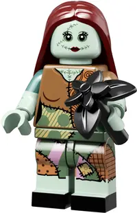 LEGO 71024 Sally