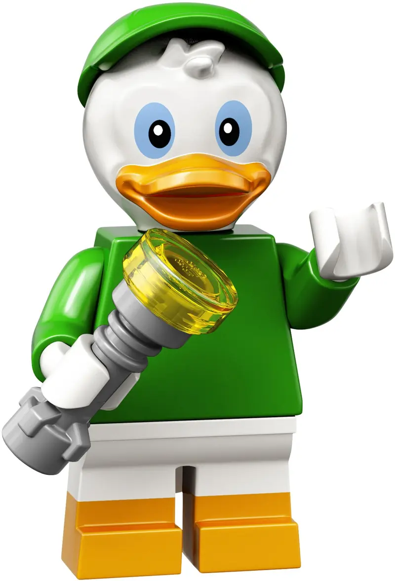 LEGO 71024 Louie
