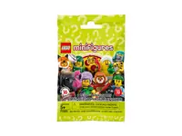 LEGO 71025 Series 19 - Random Bag
