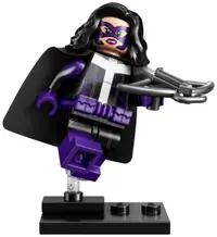 LEGO 71026 Huntress
