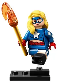 LEGO 71026 Stargirl